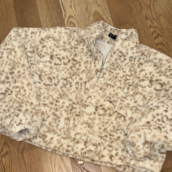 Motel Rocks Nero Ring Pull Jacket - Picture 5 of 7